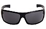Carve Wolf Pak Replacement Lenses Front View 