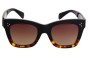 Celine CL 41098/F/S Replacement Lenses Front View 
