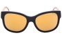 Chanel 5270 Replacement Lenses Front View 