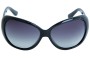 Dolce & Gabbana DD8081 Replacement Lenses Front View 