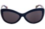 Dolce & Gabbana DG3046 Replacement Lenses Front View 