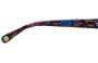 Dolce & Gabbana DG3046 Replacement Lenses Model Number Location 