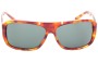 Dolce & Gabbana DG4044 Replacement Lenses Front View 