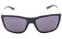 Dolce & Gabbana DG4210 Basalto Collection Replacement Lenses Front View 