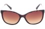 Emporio Armani EA4025 Replacement Lenses Front View 