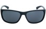 Emporio Armani EA4078 Replacement Lenses Front View 