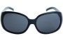Fendi FS354 Replacement Lenses Front View 