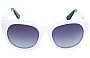 Gorman Spotlight Replacement Lenses Front View 