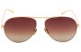 Gucci GG 0334S Replacement Lenses Front View 