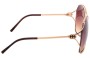 Gucci GG 2846/S Replacement Lenses Side View 