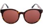 Gucci GG0416SK Lentes de Repuesto Front View 