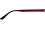 Gucci GG0416SK Lentes de Repuesto Model Number Location 