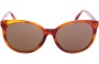 Gucci GG3833/F/S Replacement Lenses Front View 