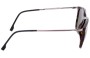 Hugo Boss 0930/S Replacement Lenses Side View 