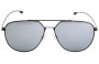 Hugo Boss Orange 0994/F/S Replacement Lenses Front View 