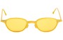 L.A. Eyeworks Lenny Replacement Lenses Front View 