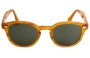 Moscot / Originals Lemtosh Replacement Lenses Front View 