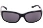 Mako Smash 9543 Replacement Lenses Front View 
