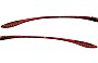 Maui Jim Ho'okipa MJ807 Replacement Lenses Model Number Location 