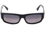 Maui Jim Lava Flow MJ250 Replacement Lenses Front View 