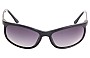 Maui Jim MJ120 Typhoon Replacement Lenses Front View 