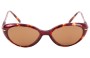 Maui Jim MJ147 Cabana Replacement Lenses Front View 