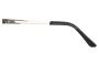 Maui Jim MJ276 Manu Replacement Lenses Model Number Location 