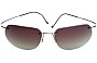 Maui Jim MJ501 Ka'anapali Replacement Lenses Front View 