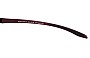 Maui Jim MJ741 Salt Air Replacement Lenses Model Number Location 