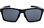 Oakley Targetline OO9398 (Asian Fit) Replacement Lenses Front View 