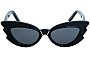 Pared Stargazers Replacement Lenses Front View 