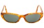 Persol 2977-S Replacement Lenses Front View 