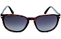 Persol 3019-S Replacement Lenses Front View 