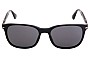 Persol 3164-S Replacement Lenses Front View 