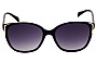 Prada SPR31N Replacement Lenses Front View 