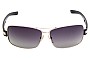 Prada SPR54I Replacement Lenses Front View 