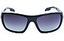 Prada SPS06S Replacement Lenses Front View 