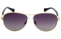 Ralph Lauren RA4117 Replacement Lenses Front View 