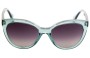 Ralph Lauren RA5260 Replacement Lenses Front View 