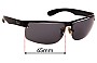Sunglass Fix Replacement Lenses for Ray-Ban RB3403 - 65mm Wide 