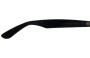 Ray Ban Folding Wayfarer II Replacement Lenses Model Number Location 