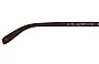 Saint Laurent SL 176 Replacement Lenses Model Number Location 