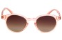  Scanlan Theodore Rose Blade Replacement Lenses Front View 