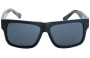 Sin Zephyr II Replacement Lenses Front View 