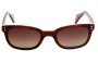 Specsavers Melbourne Replacement Lenses Front View 