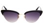 Sunday Somewhere Pixie Sun084 56mm Replacement Lenses Front View 