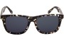 Superdry Passenger Replacement Lenses Front View 