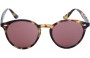 Szade Henson Replacement Lenses Front View 