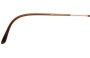 Tom Ford Matteo TF254 Replacement Lenses Model Name Location 