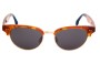 Toms Audra Replacement Lenses Front View 